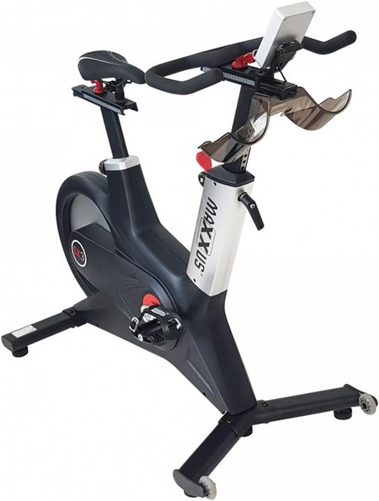 Actual product image Maxxus Speedbike