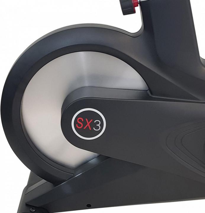 Actual product image Maxxus Speedbike