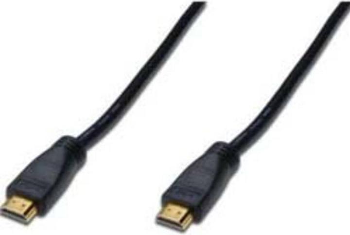 Produktbild Digitus HDMI (Typ A) — HDMI (Typ A) (20 m, HDMI)