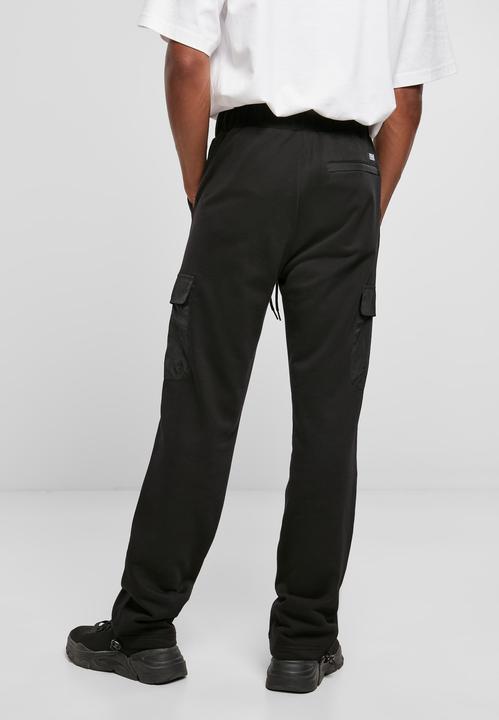 Actual product image Urban Classics Commuter Sweatpants (M)
