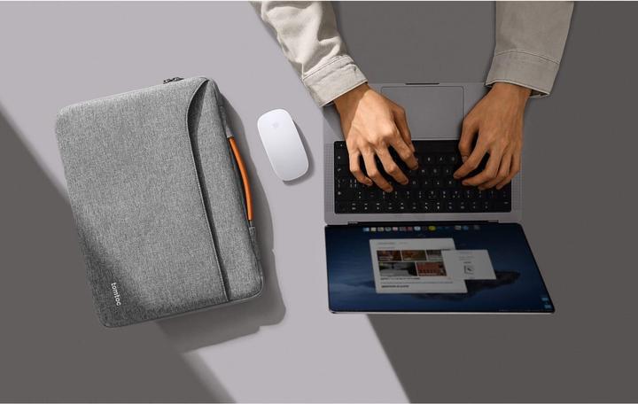 Immagine prodotto tomtoc Versatile A22 (15", Apple, Universale)