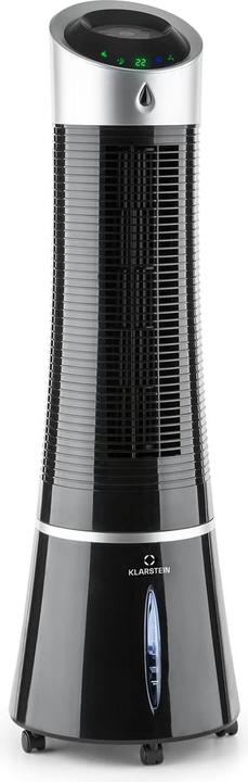 Produktbild Klarstein ‎Skyscraper Ice 5-in-1