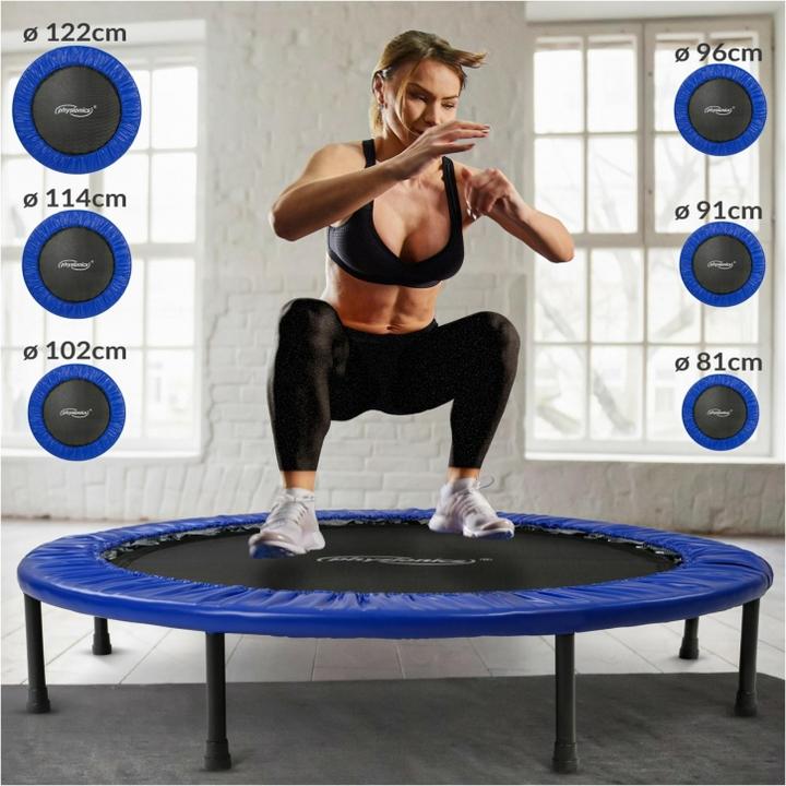 Produktbild Physionics Mini Trampolin (81 cm)