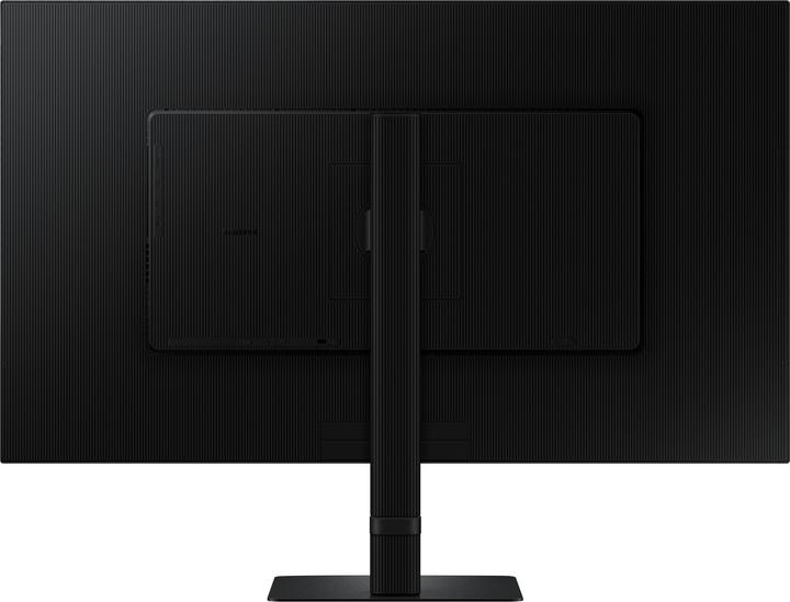 Actual product image Samsung 32"/UHD/16:9/IPS/S80UD (3840 x 2160 Pixels, 32")