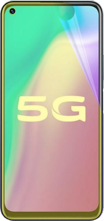 Image du produit Dipos Film de Protection d’écran Full-Cover 3D (2 pièce(s), Vivo Y51s)