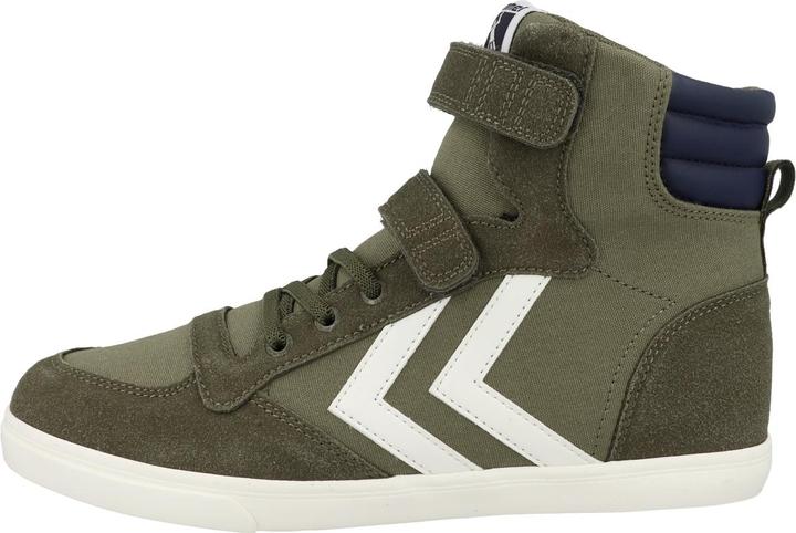 hummel Slimmer Stadil High Jr (32)