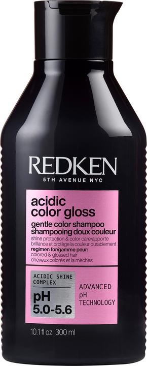 Actual product image Redken Acidic Colour Gloss (300 ml, Liquid shampoo)