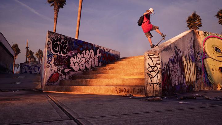 Produktbild Activision Tony Hawks Pro Skater 1+2 Remastered (PS4) DE-Version (PS4, DE)