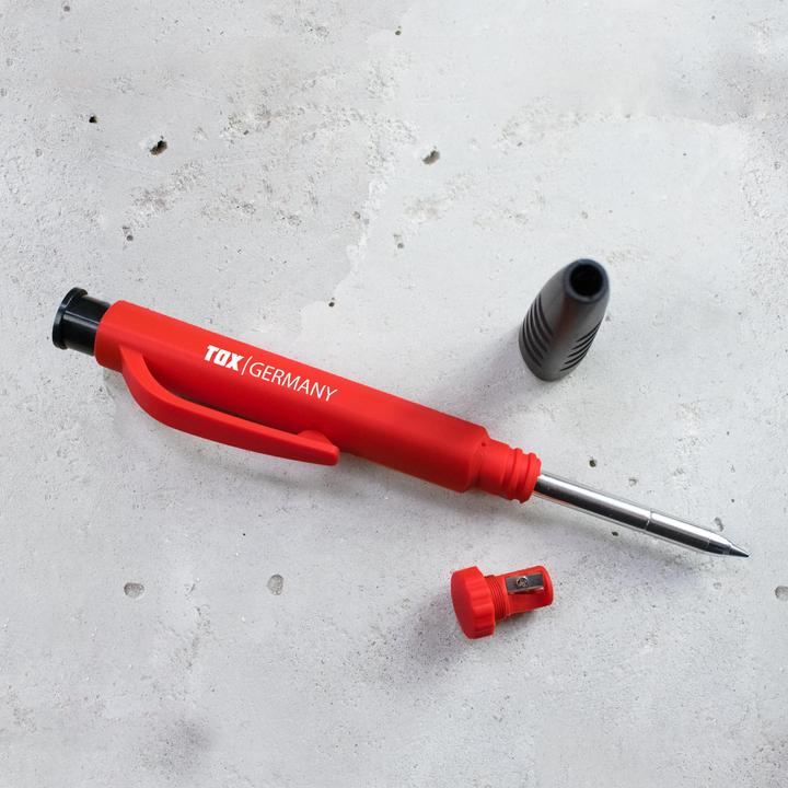 Actual product image Tox Deep hole marker with easyMarx replacement leads (1 pcs.)