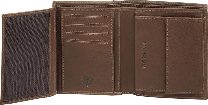 Actual product image Bodenschatz Geldbörse
