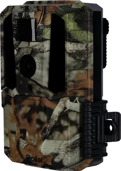 Productafbeelding Rollei - Wildkamera HD-1 - 14.7 x 9.0 x 5.5 cm - camouflage