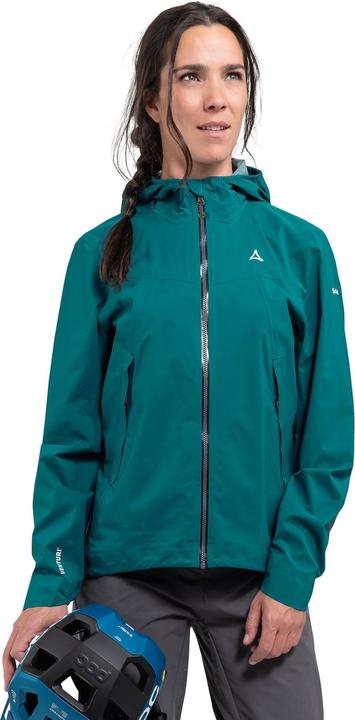 Produktbild Schöffel 2.5L Jacket Karma Trail L (34)