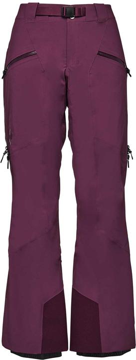 Black Diamond W Recon Insulated Pants