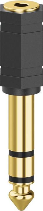 Produktbild Thomson HED4407 (Kabelgebunden)