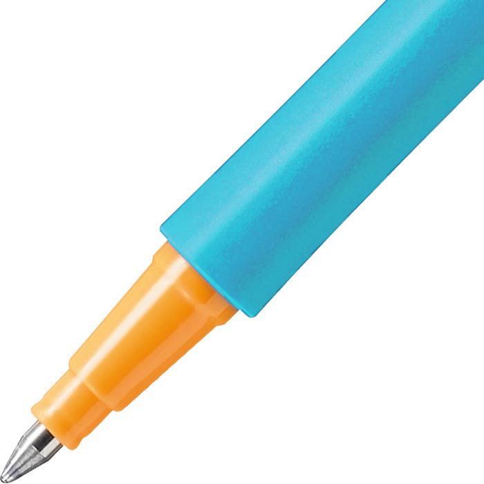Produktbild STABILO pointVisco Tintenroller (Türkis, 1 x)