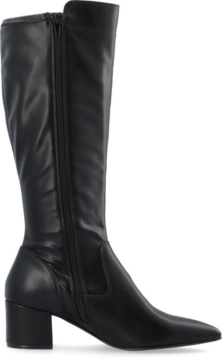 Actual product image Bianco BIADEVIVED knee-high boots (38)