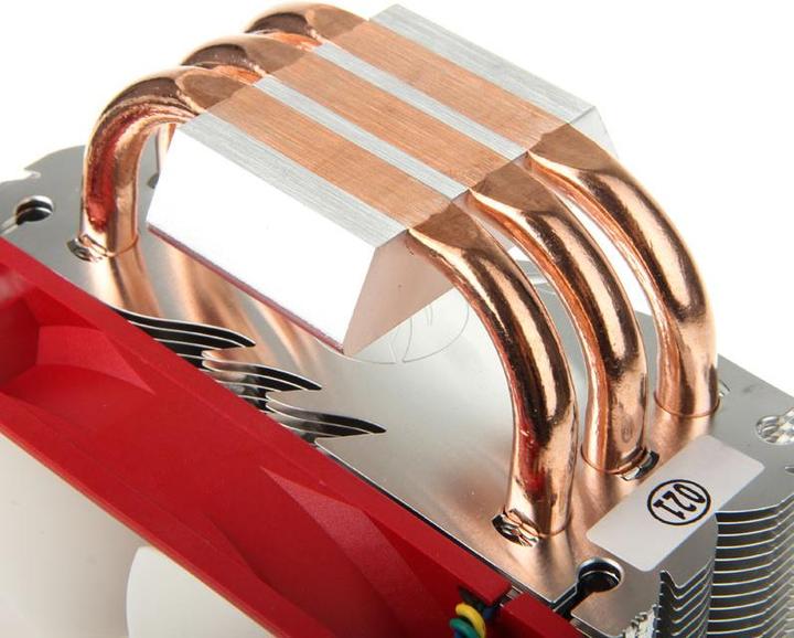 Actual product image Raijintek Themis (157 mm)