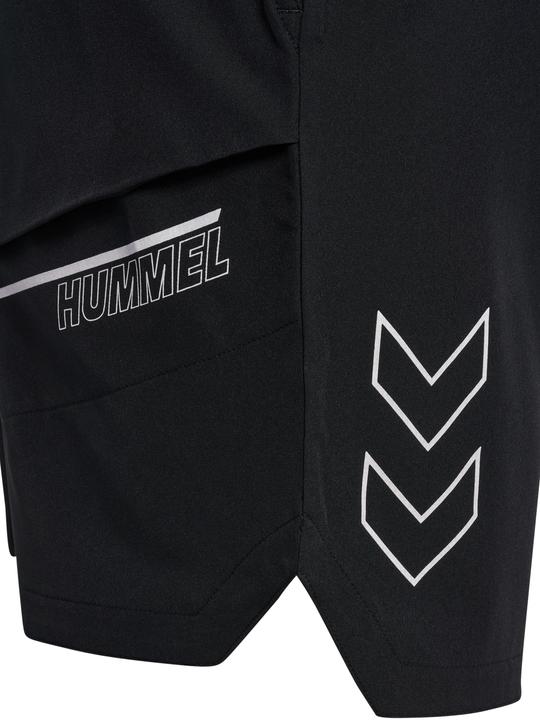 Actual product image hummel hmlCOURT POCKET SHORTS (XL)
