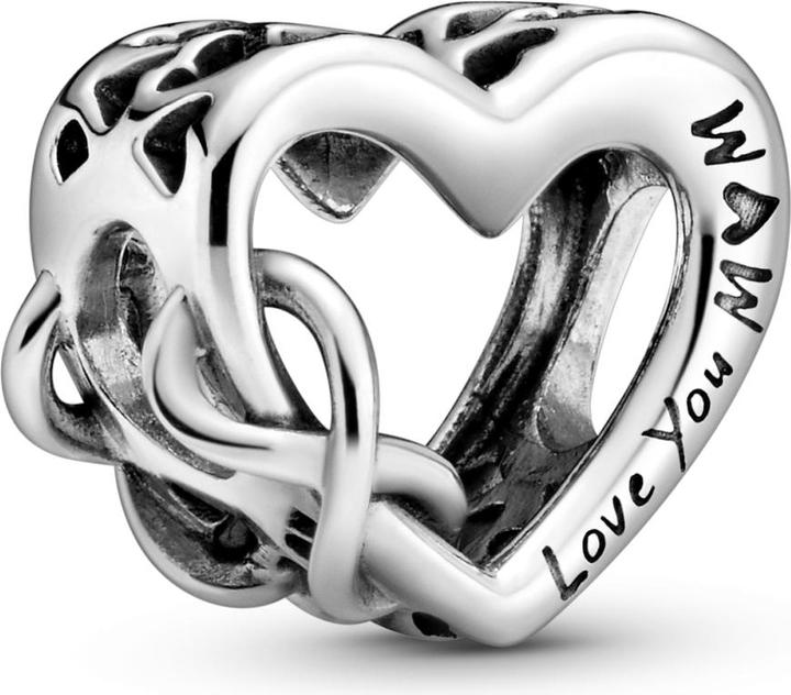 Produktbild Pandora Love You Mum (Silber 925)
