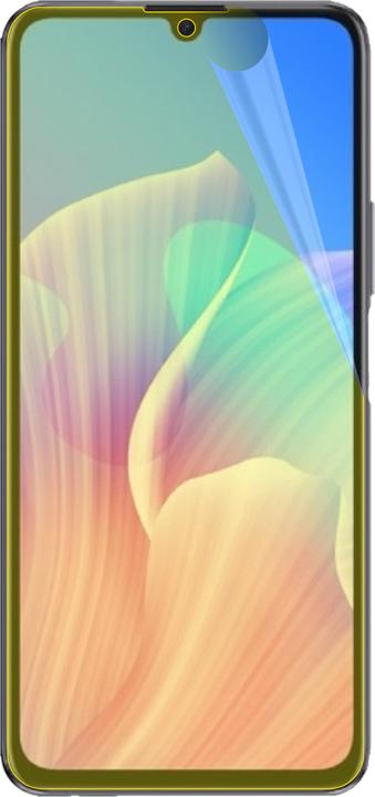 Immagine prodotto Dipos Pellicola Protettiva Full-Cover 3D (2 Pezzo/i, Huawei Enjoy Z 5G)