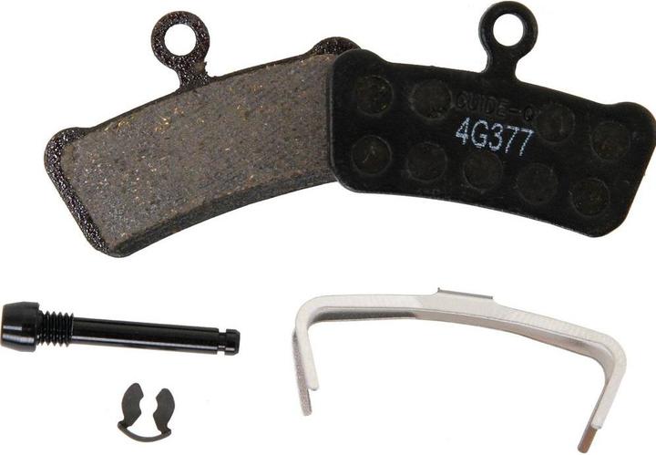 Produktbild Sram Guide Ultimate / RSC / RS / R / X.O. Trail (SRAM, Avid, Organisch (Resin))