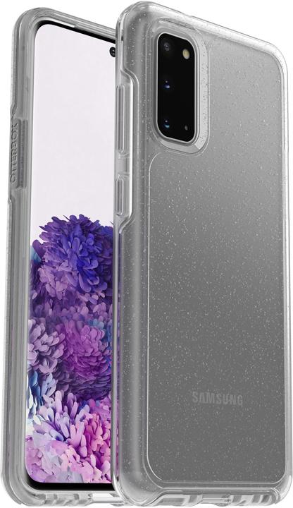 Produktbild OtterBox Symmetry (Samsung Galaxy S20)
