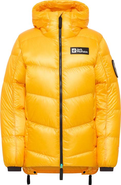 Produktbild Jack Wolfskin Expdn Down Jkt (S)