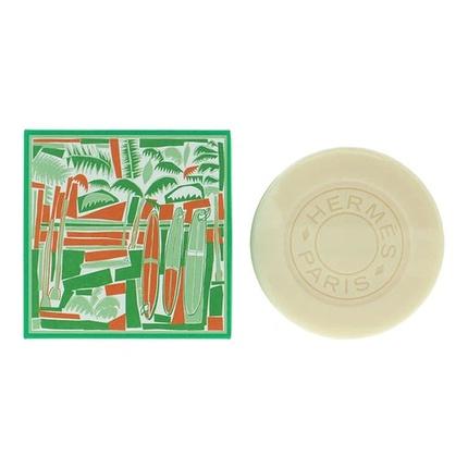 Hermès Hermes - Eau de Citron Noir Bar Seife 100.0g (Eau de Toilette)