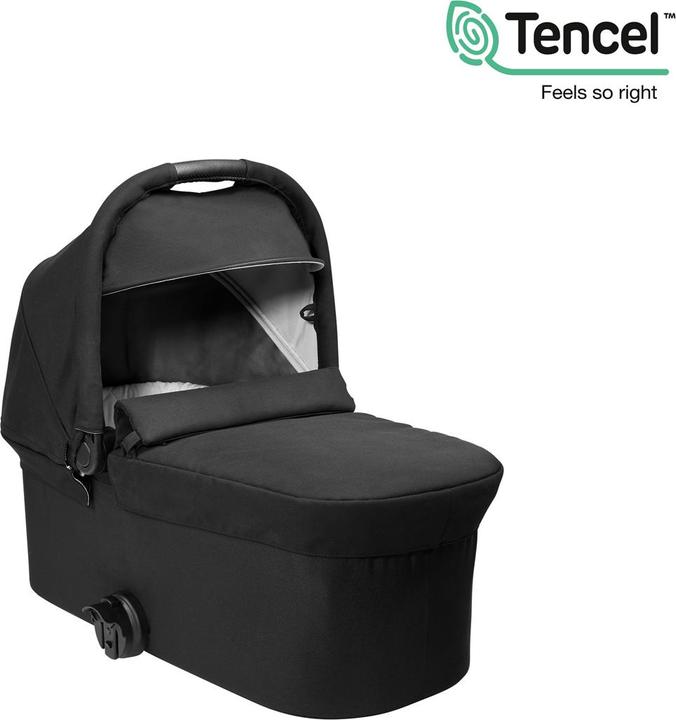 Actual product image Babyjogger City Select 2 Gondola Deluxe Tencel
