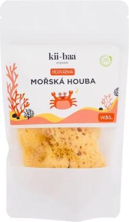 Immagine prodotto Kii-Baa Organic Spugna di mare setosa