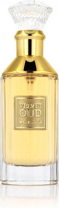 Actual product image Lattafa Perfumes Velvet Oud (Eau de parfum, 100 ml)