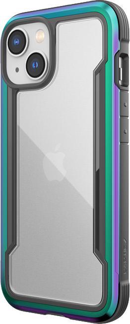 Actual product image X-Doria Raptic Shield Case iPhone 14 Opal Cover (Apple iPhone 14)