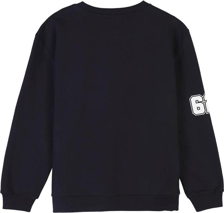 Immagine prodotto Cerda STITCH - Ohana 626 - Sweat à Capuche Coton (XL) (XL)
