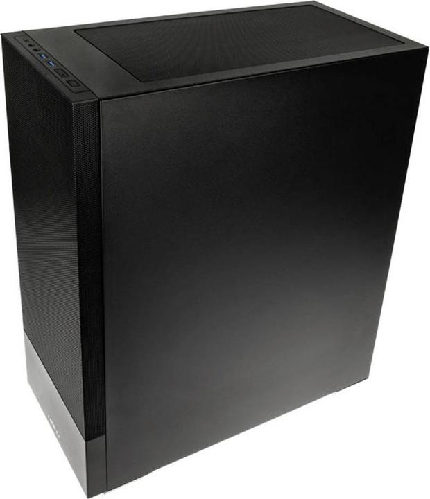 Produktbild Lian-Li Lancool 205 Mesh C (ATX, Mini-ITX, mATX)