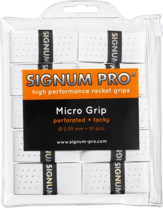 Immagine prodotto Signum Pro Micro Grip confezione da 10