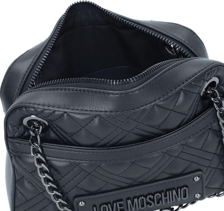 Immagine prodotto Love Moschino Borsa a mano trapuntata 4237