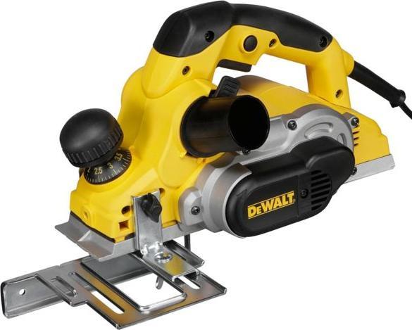 Produktbild DeWalt Handhobel D26500