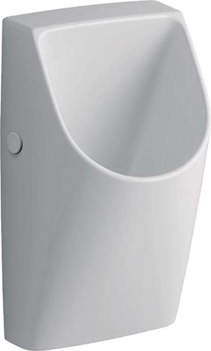 Produktbild Geberit Urinal Renova Plan wei wasserlos 235170000