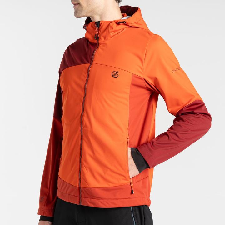 Produktbild Dare2b Mountaineer Softshell (M)