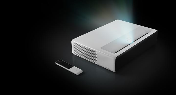 Produktbild Xiaomi Mi Laser Projector 150" (Full HD, 1600 lm, 0.233:1)