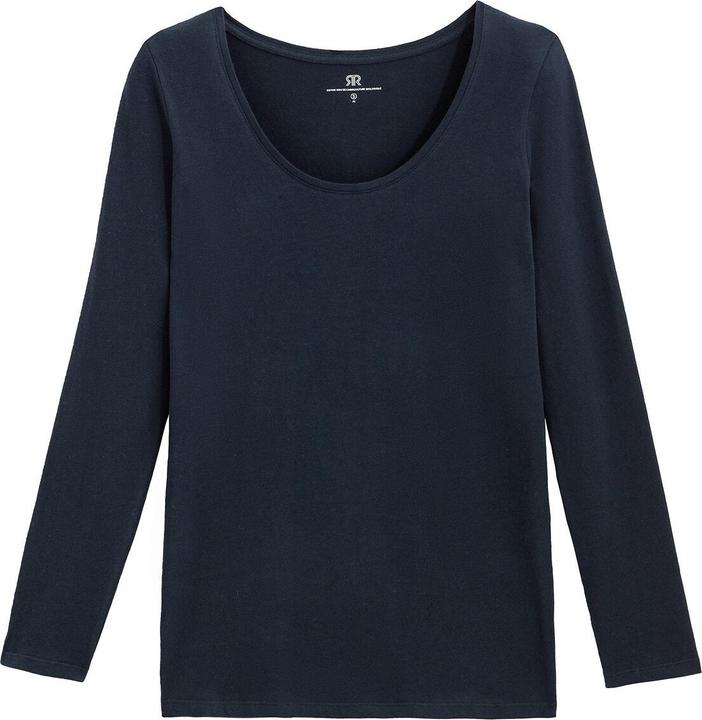 La Redoute Collections Langarmshirt