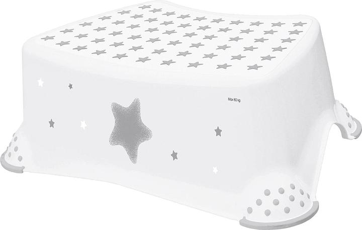 keeeper tomek Tritthocker stars white
