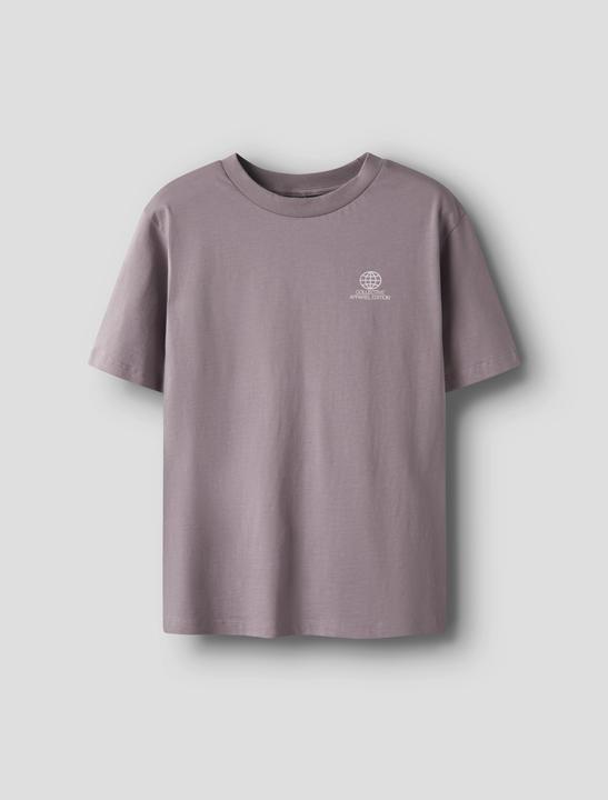 Actual product image Lmtd Loose Fit T-Shirt (146, 152)