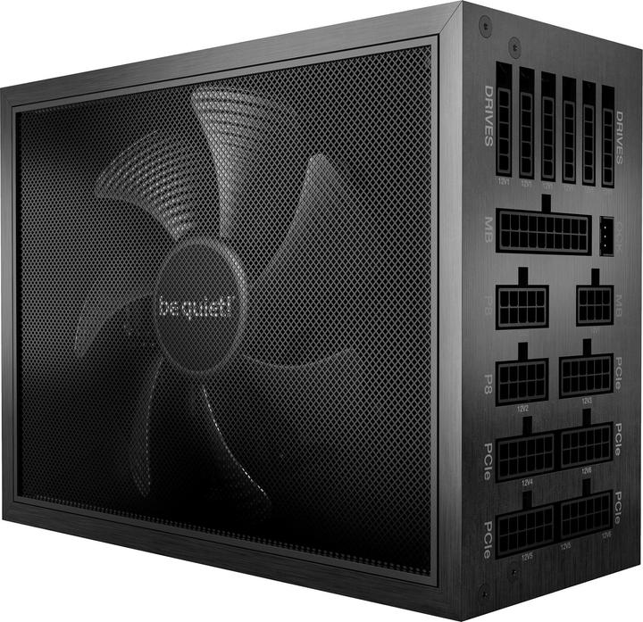 be quiet! Dark Power Pro 12 (1200 W)