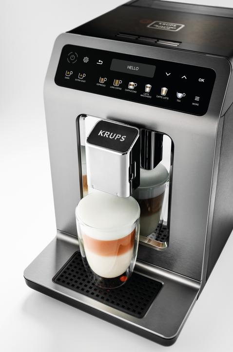 Image du produit Krups preuves plus