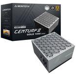 Actual product image Montech CENTURY II 1050 (null Watt) (1050 W)
