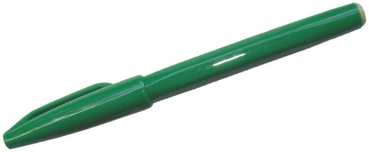 Immagine prodotto Pentel Penna a fibre ottiche Sign Pen (Verde, 1 x)