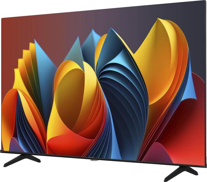 Actual product image Hisense TV His 75E77NQ (zero cm (zero inch)) (75", LED, 4K, 2024)