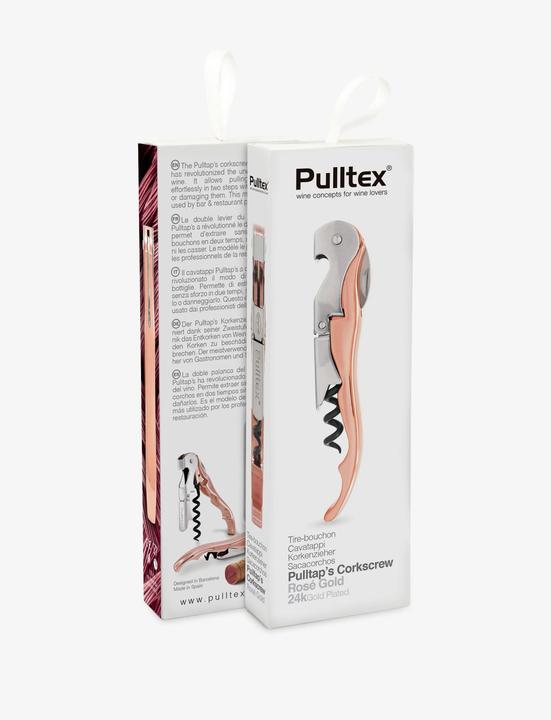 Actual product image Pulltex Corkscrew (Corkscrew)