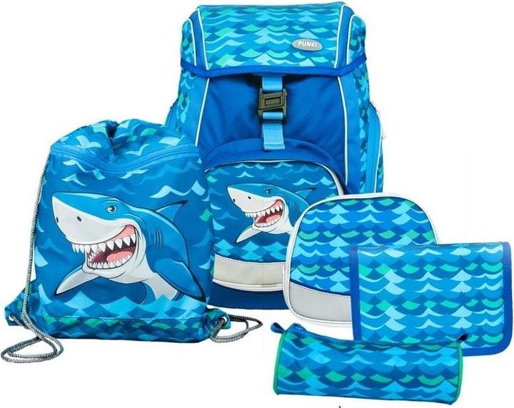 Funki Flexy-Bag (28 l)